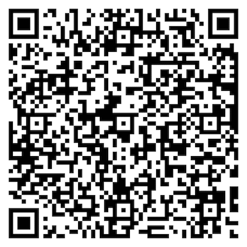 Votre taxi à portée de main ! Scannez le QR Code.